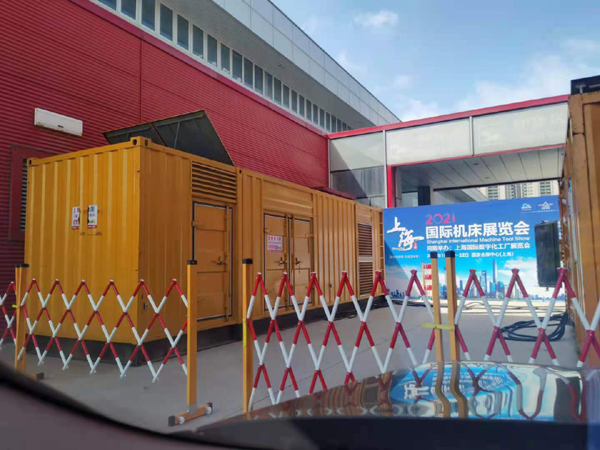 东川发电机出租 对于发电机的特性你了解多少？