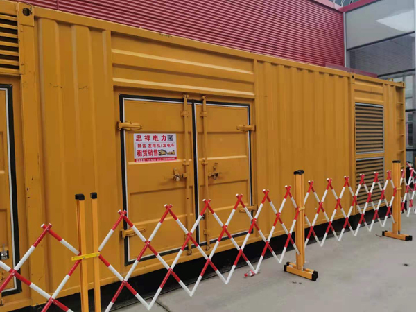 东川关于通用发电机的十万个为什么？