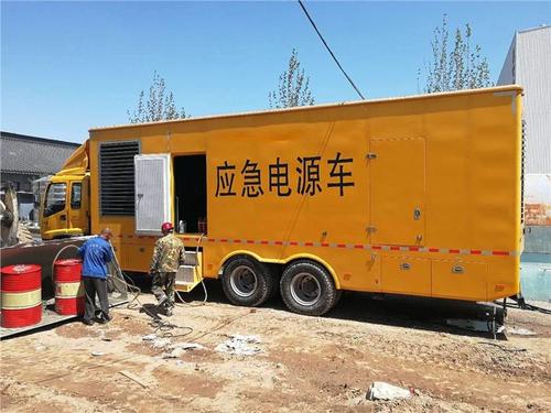 东川发电车租赁-教您挑选发电机哪些技巧可以掌握使用