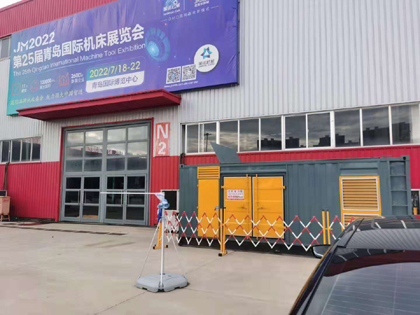 东川发电机租赁-柴油发电机组不及时维护危害大