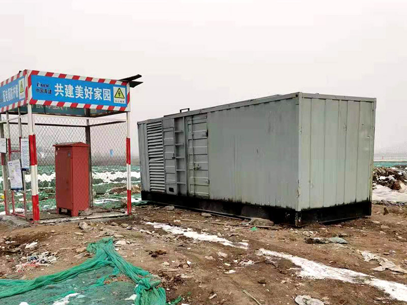 东川燃气发电机在高海拔地区运行时会遇到哪些常见故障？