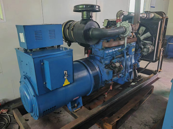 东川100kW柴油发电机组使用多级机油有哪些优缺点？