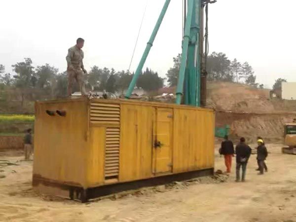 东川柴油发电机组应用场合有哪些？